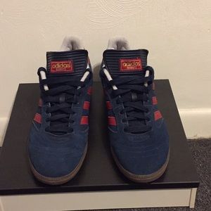Adidas Busenitz